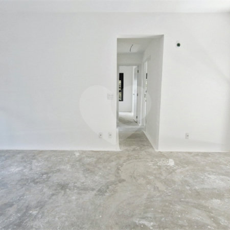 Apartamento à venda com 3 quartos, sendo 2 suítes, em Brooklin, São Paulo, SP