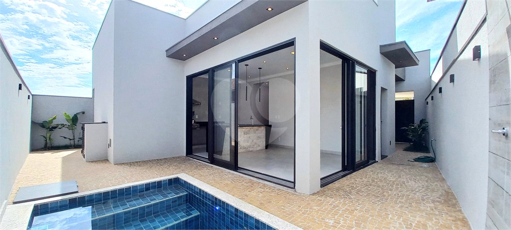 Casa Térrea à venda com 3 suítes em Jardim Valencia, Ribeirão Preto, SP
