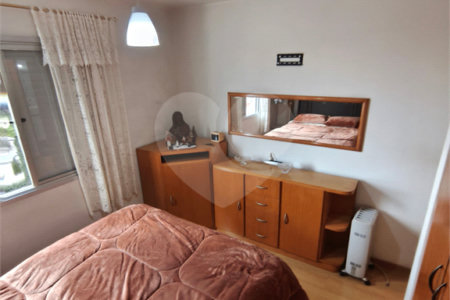 Apartamento à venda com 3 quartos em Vila Matilde, São Paulo, SP