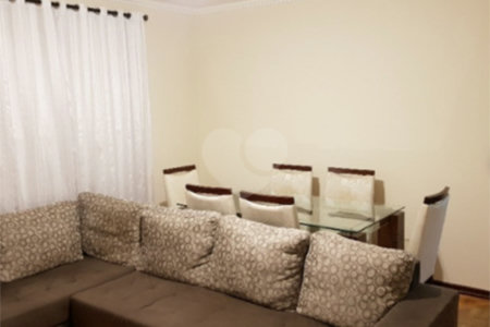 Apartamento à venda com 1 quarto em Jardim São Paulo(zona Norte), São Paulo, SP