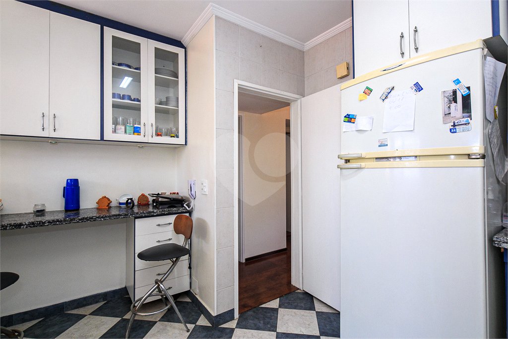 Apartamento à venda com 3 quartos, sendo 1 suíte, em Chácara Santo Antônio, São Paulo, SP