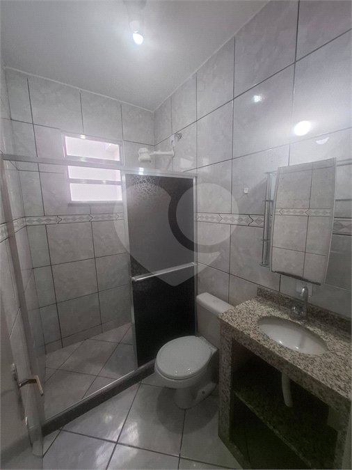 Casa Térrea à venda com 2 quartos, sendo 1 suíte, em Campo Grande, Rio de Janeiro, RJ