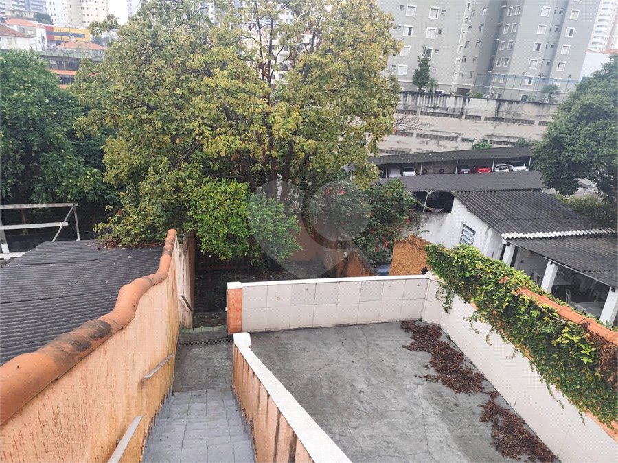 Sobrado para alugar com 2 quartos, sendo 1 suíte, em Santana, São Paulo, SP