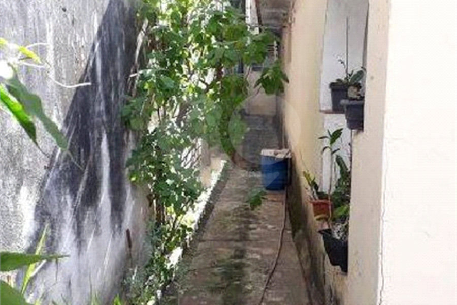 Casa à venda com 3 quartos em Butantã, São Paulo, SP