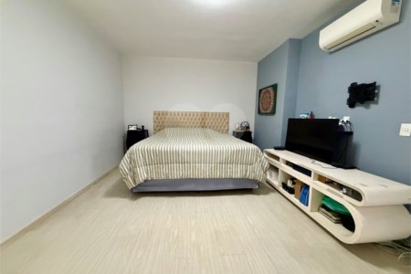 Apartamento à venda com 4 suítes em Jardim Marajoara, São Paulo, SP
