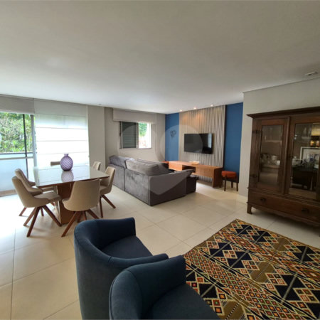 Apartamento à venda com 2 quartos, sendo 1 suíte, em Vila Andrade, São Paulo, SP