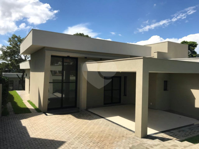 Casa Térrea à venda com 3 suítes em Terras de Itaici, Indaiatuba, SP