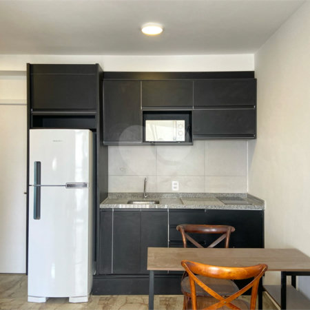 Studio para alugar com 1 quarto em Vila Santa Catarina, São Paulo, SP