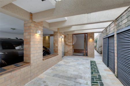 Sobrado à venda com 4 quartos, sendo 2 suítes, em Brooklin Novo, São Paulo, SP