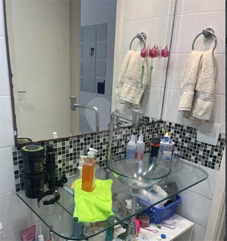 Apartamento à venda com 3 quartos, sendo 1 suíte,  em Freguesia do Ó, São Paulo, SP