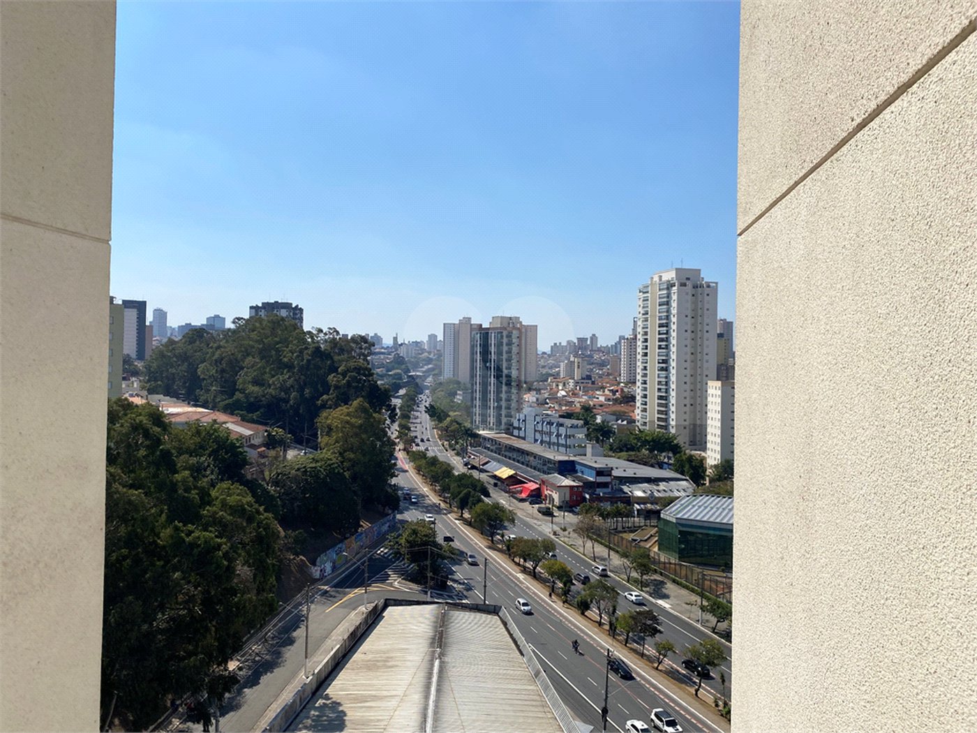 Apartamento à venda com 2 quartos, sendo 1 suíte,  em Santana, São Paulo, SP