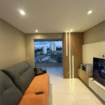 Apartamento à venda com 3 quartos, sendo 1 suíte,  em Jardim Vazani, São Paulo, SP