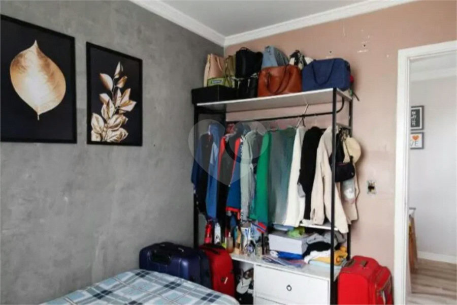 Apartamento à venda com 3 quartos, sendo 1 suíte, em Vila Amalia, São Paulo, SP