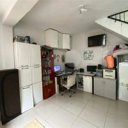Casa à venda com 3 quartos, sendo 2 suítes, em Jardim Europa, São Paulo, SP