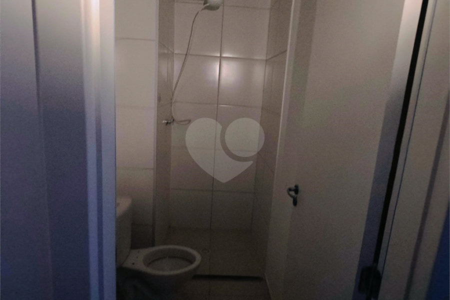 Apartamento para alugar com 2 quartos em Pirituba, São Paulo, SP