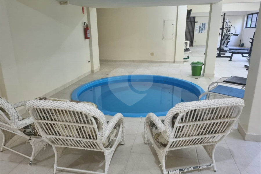 Apartamento à venda com 4 suítes no Centro, Serra Negra, SP