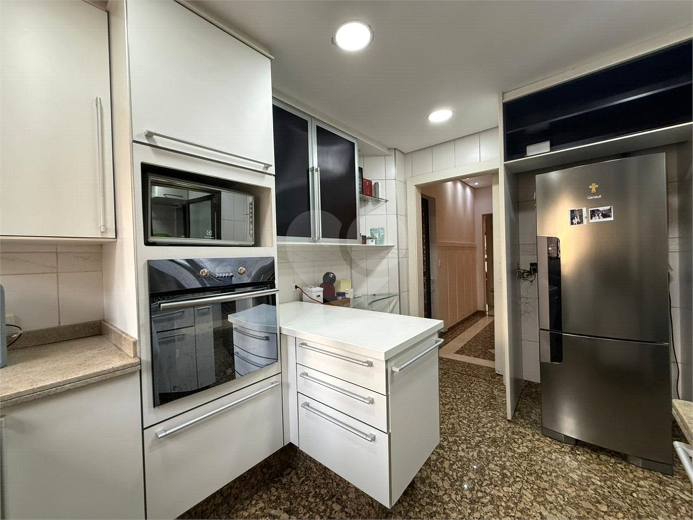 Apartamento à venda ou para alugar com 3 suítes em Santana, São Paulo, SP