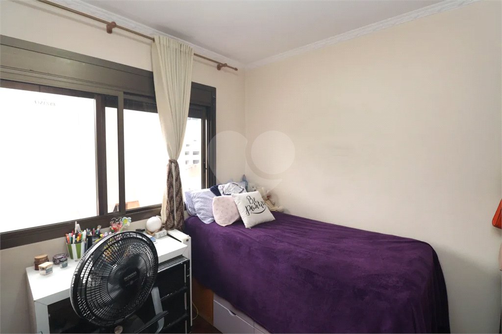 Apartamento à venda com 3 quartos, sendo 1 suíte, em Vila Maria Alta, São Paulo, SP
