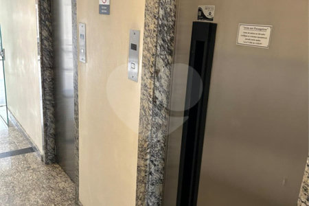 Apartamento à venda com 2 quartos em Vila Mariana, São Paulo, SP