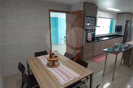 Casa à venda com 4 quartos, sendo 3 suítes, em Campo Grande, Rio de Janeiro, RJ
