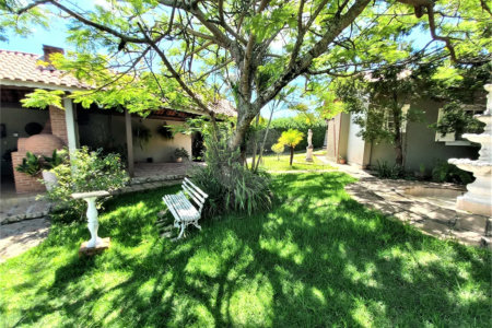 Casa à venda com 3 suítes em Residencial São José do Ribeirão, Itupeva, SP