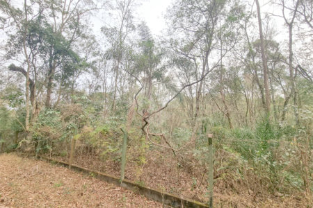 Terreno à venda no condomínio Vale da Santa Fé, Vinhedo - SP