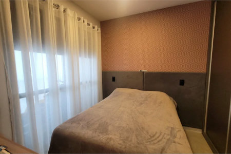 Apartamento à venda com 3 quartos, sendo 1 suíte, em Vila Leopoldina, São Paulo, SP