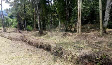Terreno à venda no condomínio Sausalito, Mairiporã - SP