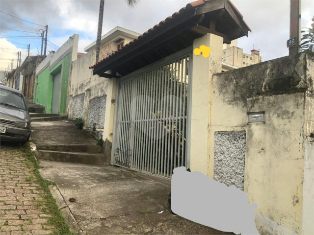 Terreno à venda em Tucuruvi, São Paulo, SP