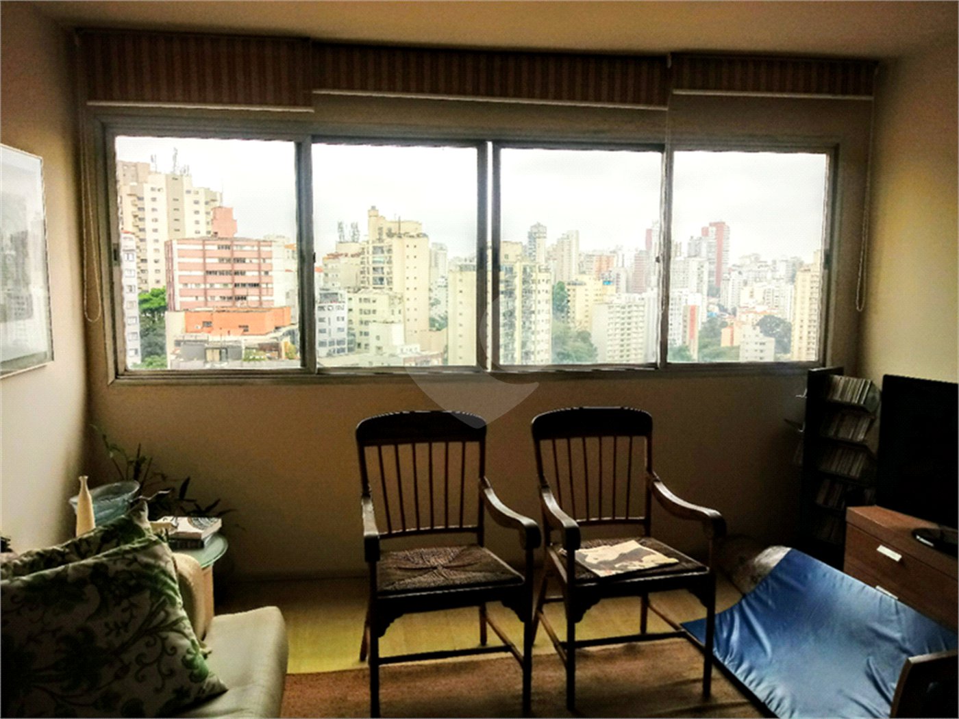 Apartamento à venda com 3 quartos, sendo 1 suíte,  em Perdizes, São Paulo, SP