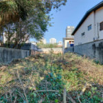 Terreno à venda em Brooklin, São Paulo, SP
