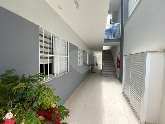 Casa à venda com 2 quartos no condomínio Dias Souza II, São Paulo - SP