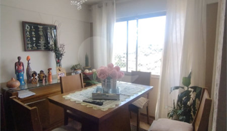 Apartamento à venda com 2 quartos em Vila Guilherme, São Paulo, SP