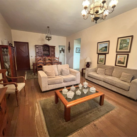 Apartamento à venda com 4 quartos, sendo 1 suíte, em Tijuca, Rio de Janeiro, RJ
