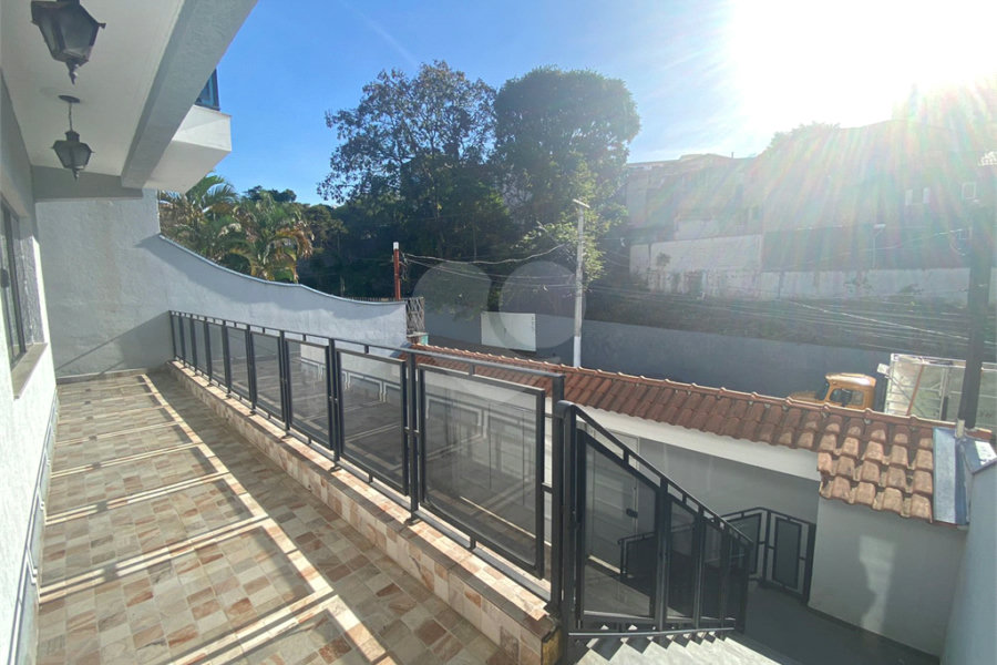 Sobrado à venda com 3 quartos, sendo 1 suíte, em Tremembé, São Paulo, SP