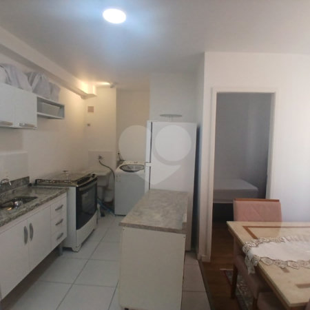 Apartamento à venda com 2 quartos em Santana, São Paulo, SP