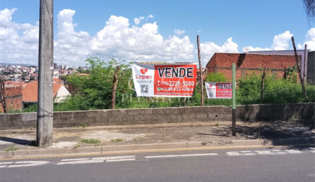 Terreno à venda em Parque dos Eucaliptos, Sorocaba, SP
