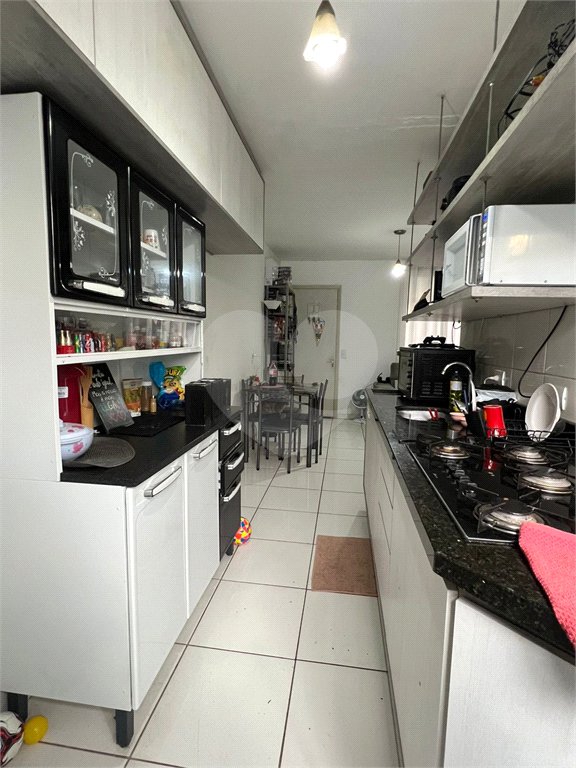Apartamento à venda com 2 quartos em Jardim Ana Maria, Jundiaí, SP