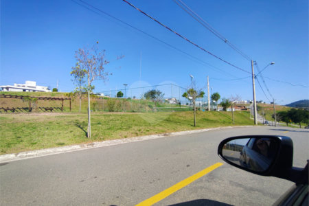 Terreno à venda no condomínio Reserva Santa Mônica, Itupeva - SP