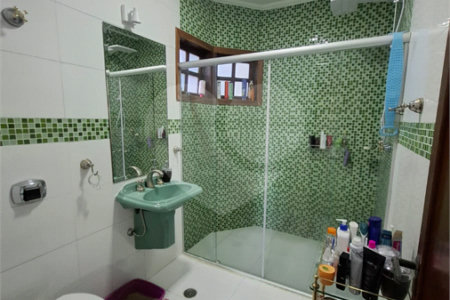 Sobrado à venda com 3 quartos, sendo 2 suítes, em Santana, São Paulo, SP