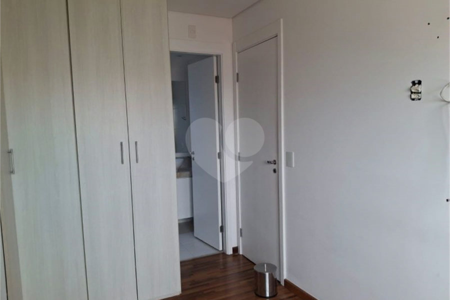 Apartamento à venda com 2 quartos, sendo 1 suíte, em Santana, São Paulo, SP