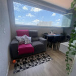 Apartamento à venda com 2 quartos em Vila Nova das Belezas, São Paulo, SP