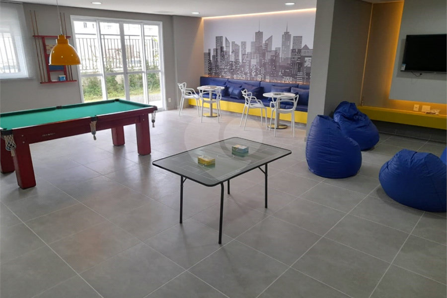 Apartamento à venda com 3 quartos, sendo 1 suíte, em Santana, São Paulo, SP