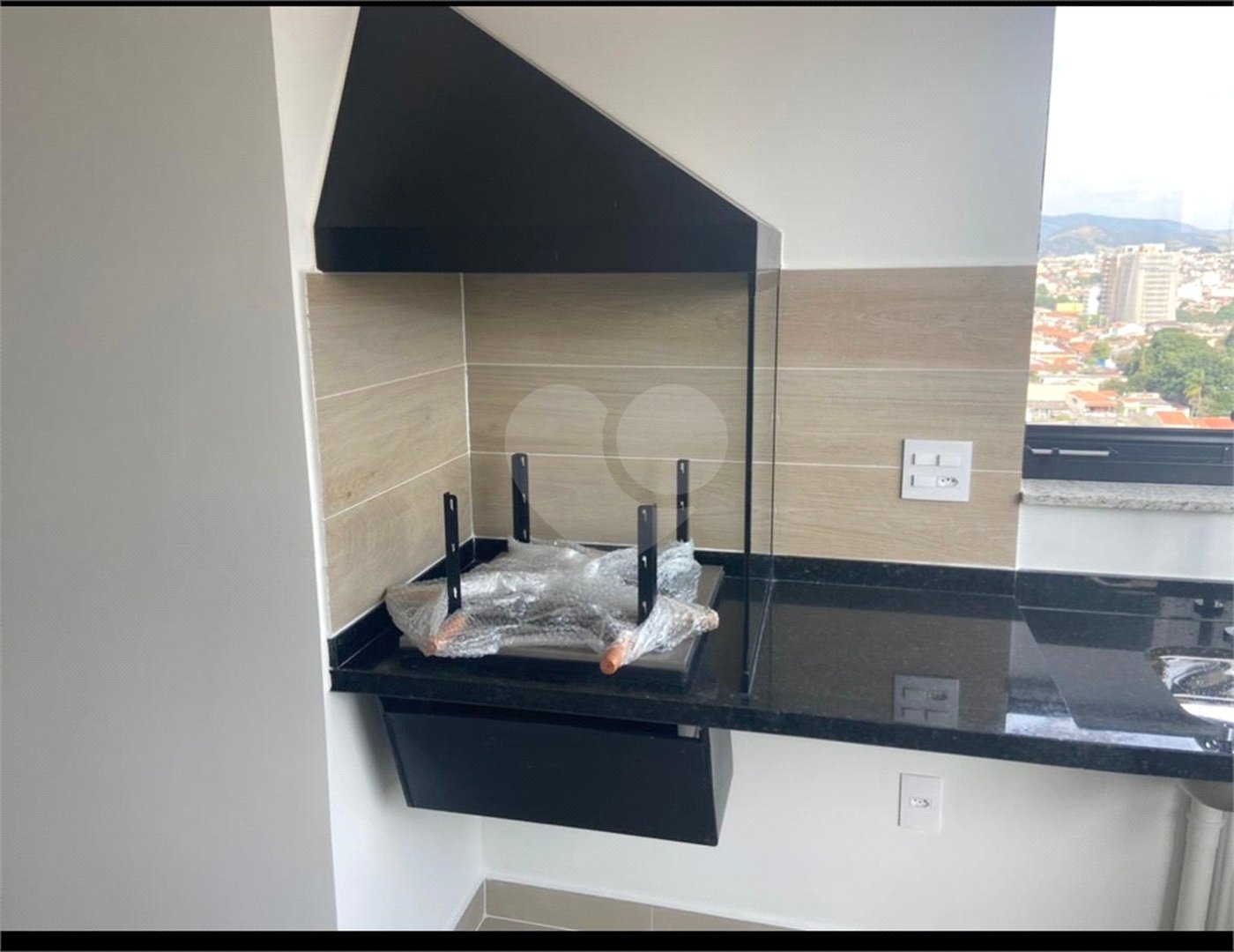 Apartamento à venda em Alvinópolis, Atibaia, SP
