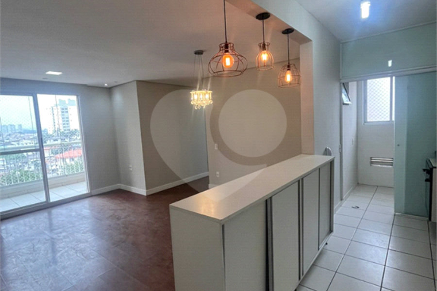 Apartamento à venda com 3 quartos, sendo 1 suíte, em Butantã, São Paulo, SP