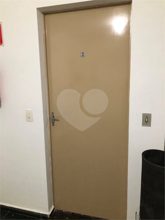 Apartamento à venda com 3 quartos em Vila Divina Pastora, São Paulo, SP