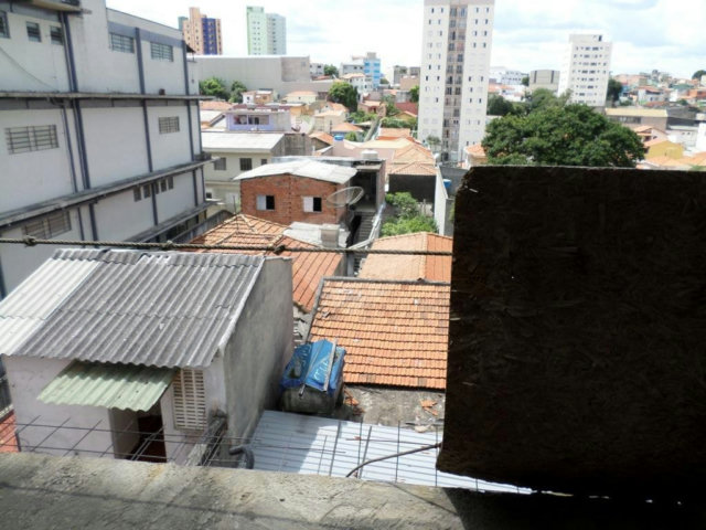 Prédio à venda em Vila Gustavo, São Paulo, SP