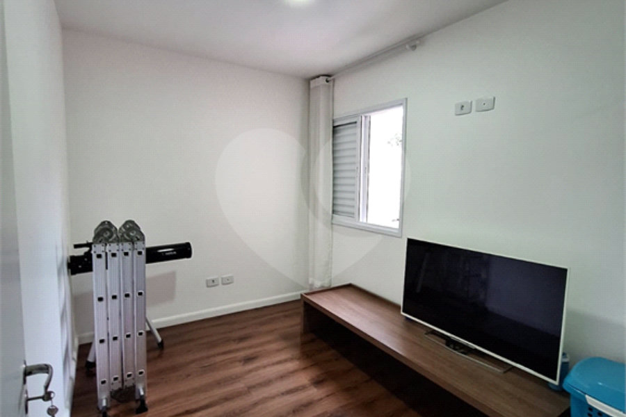 Casa à venda com 3 quartos, sendo 1 suíte, no condomínio Res San Raphael, São Paulo - SP