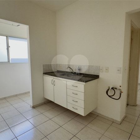 Apartamento para alugar com 1 quarto em Vila Castelo Branco, Indaiatuba, SP