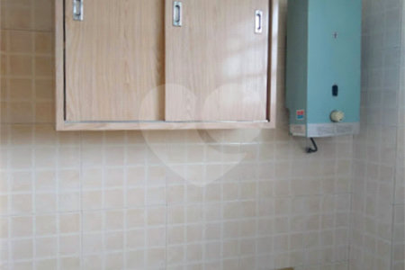 Apartamento à venda com 2 quartos em Barra Funda, São Paulo, SP